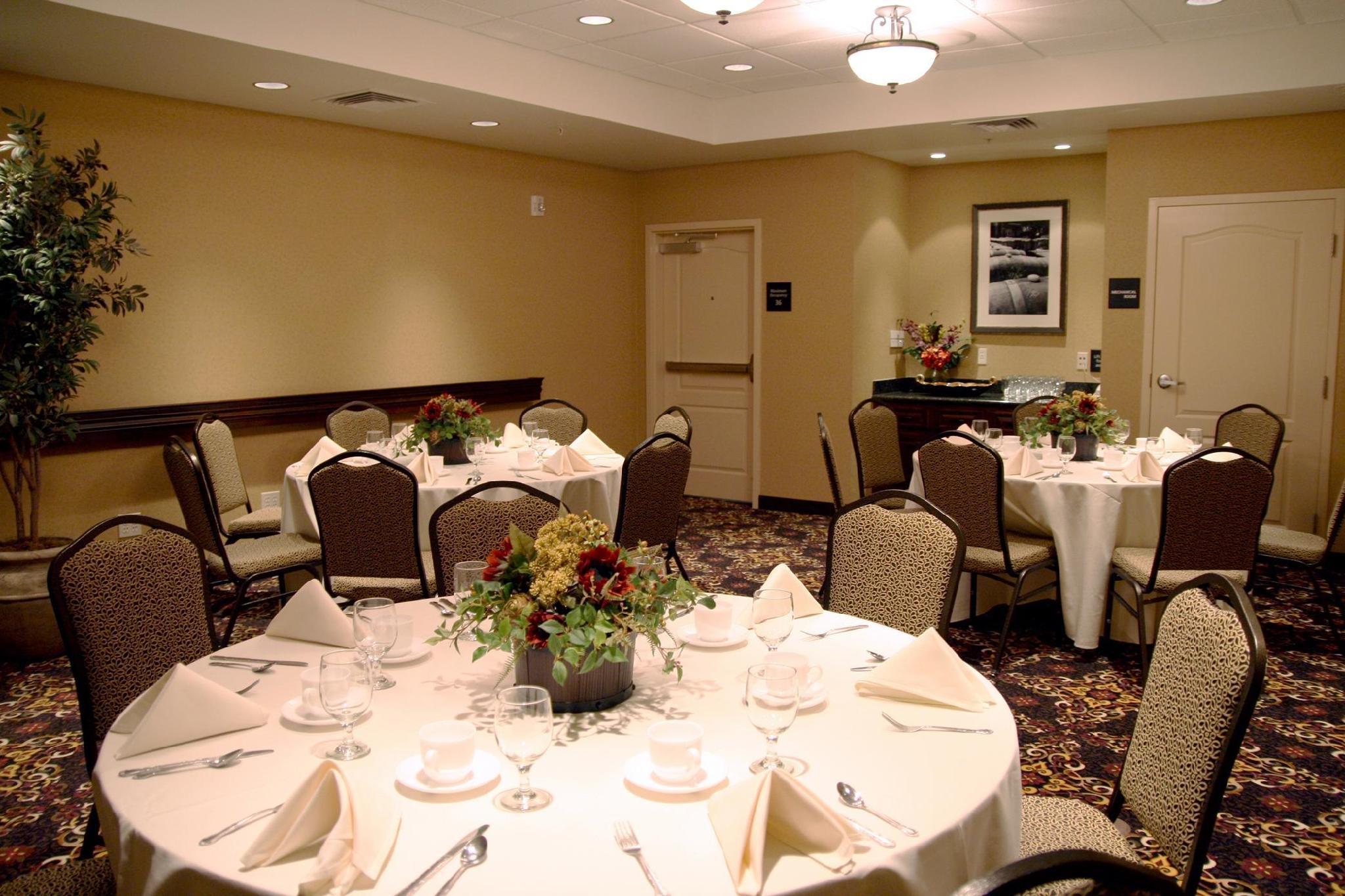 Hampton Inn&Suites Lodi Extérieur photo