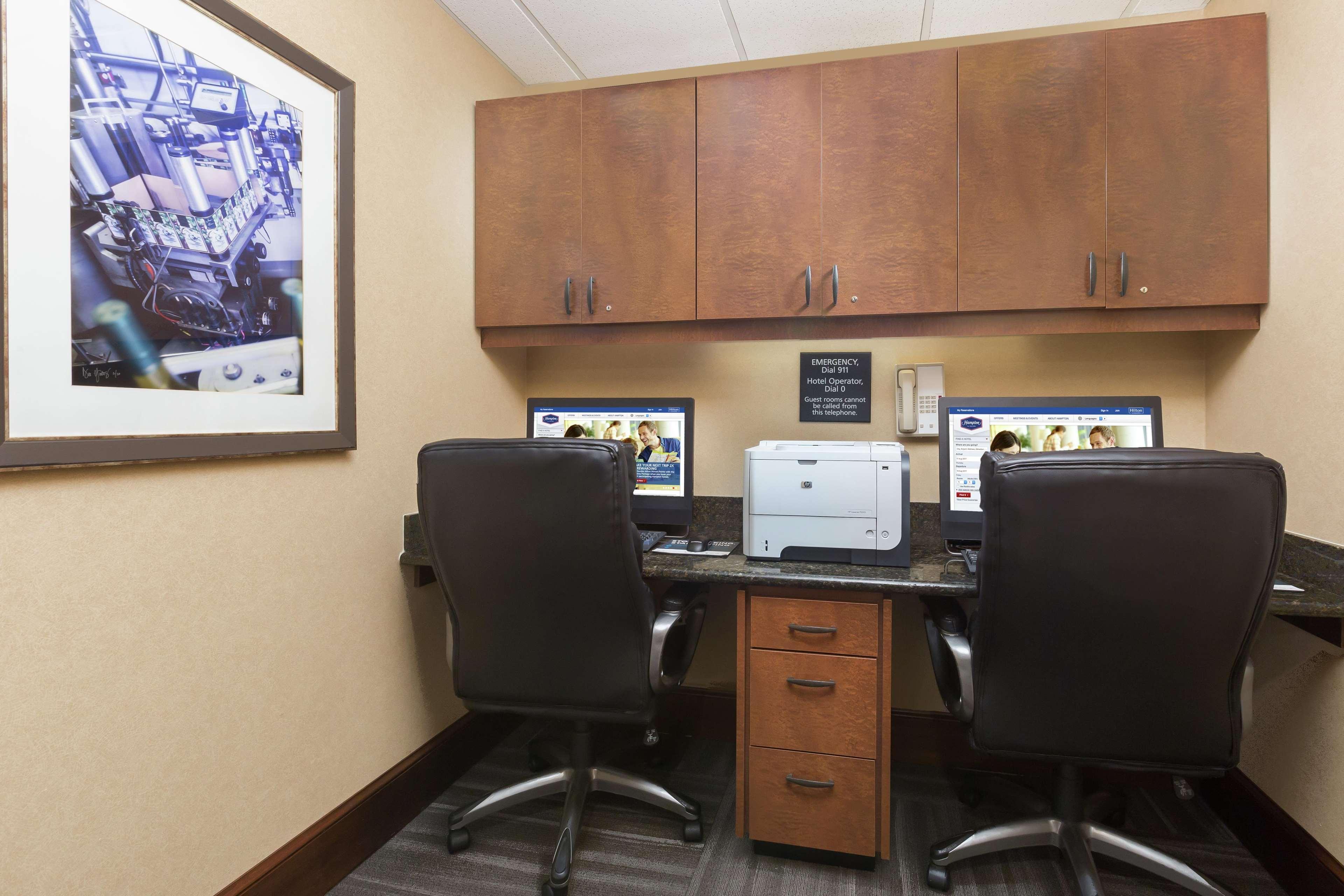 Hampton Inn&Suites Lodi Extérieur photo