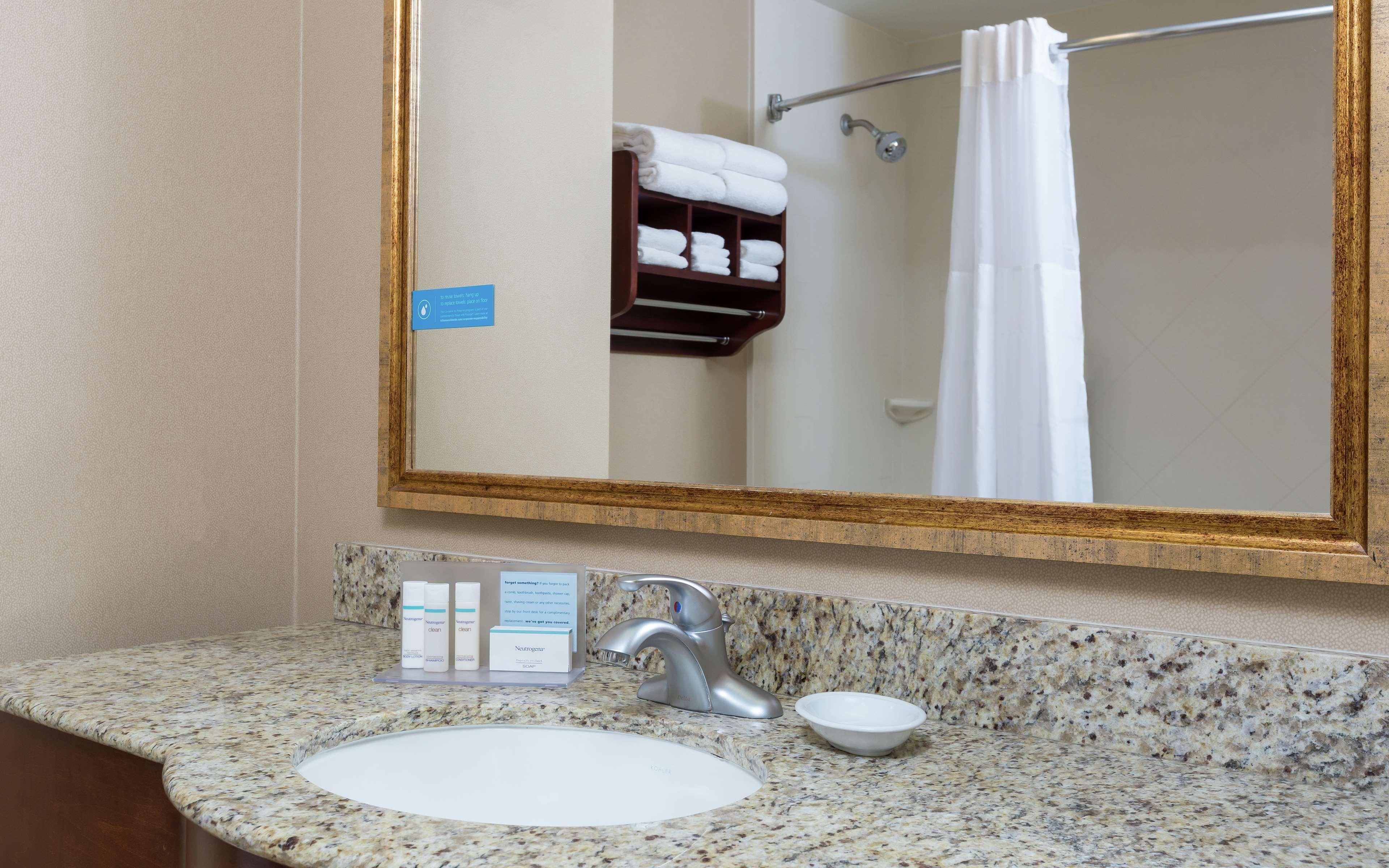 Hampton Inn&Suites Lodi Extérieur photo