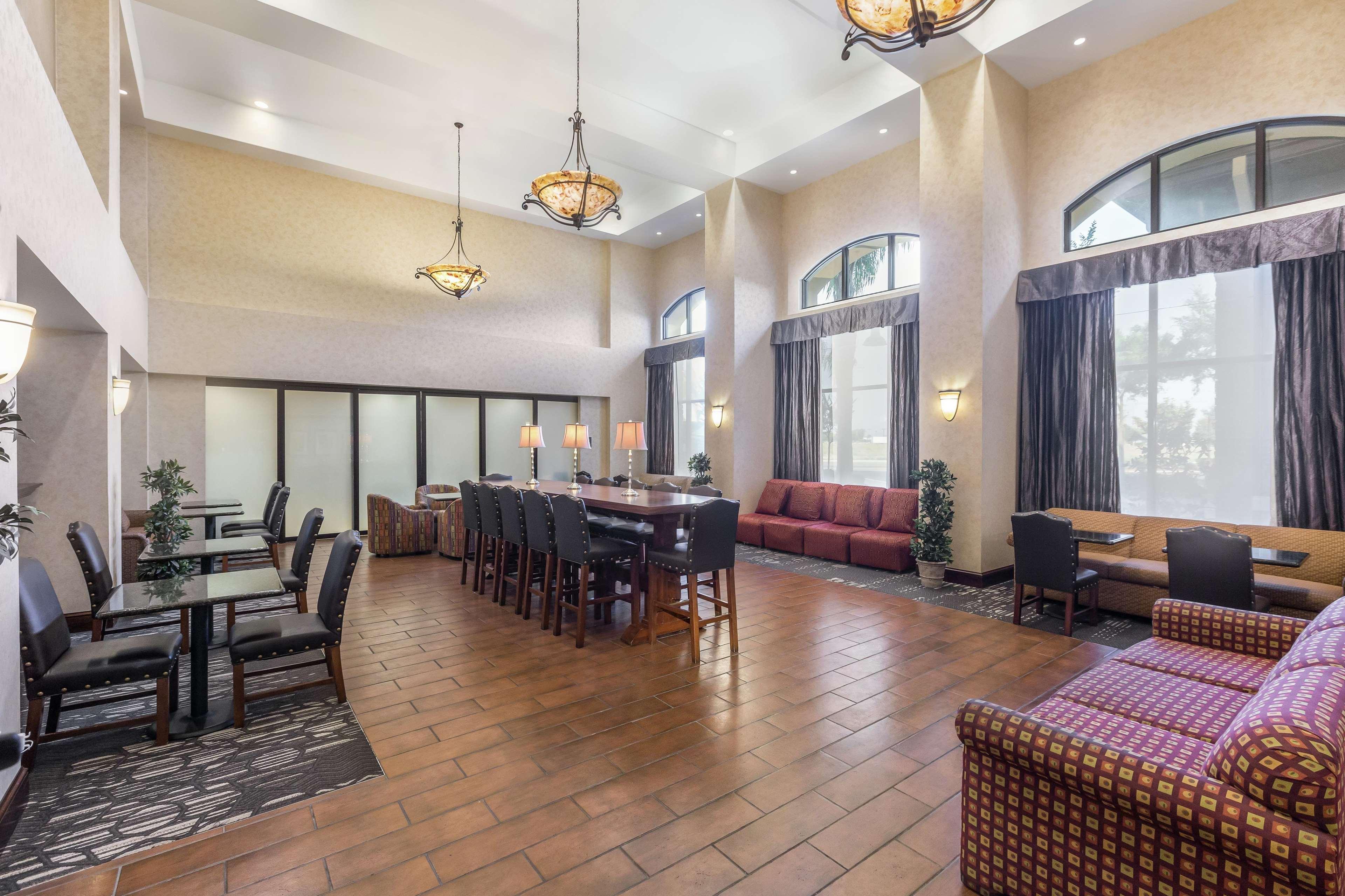 Hampton Inn&Suites Lodi Extérieur photo