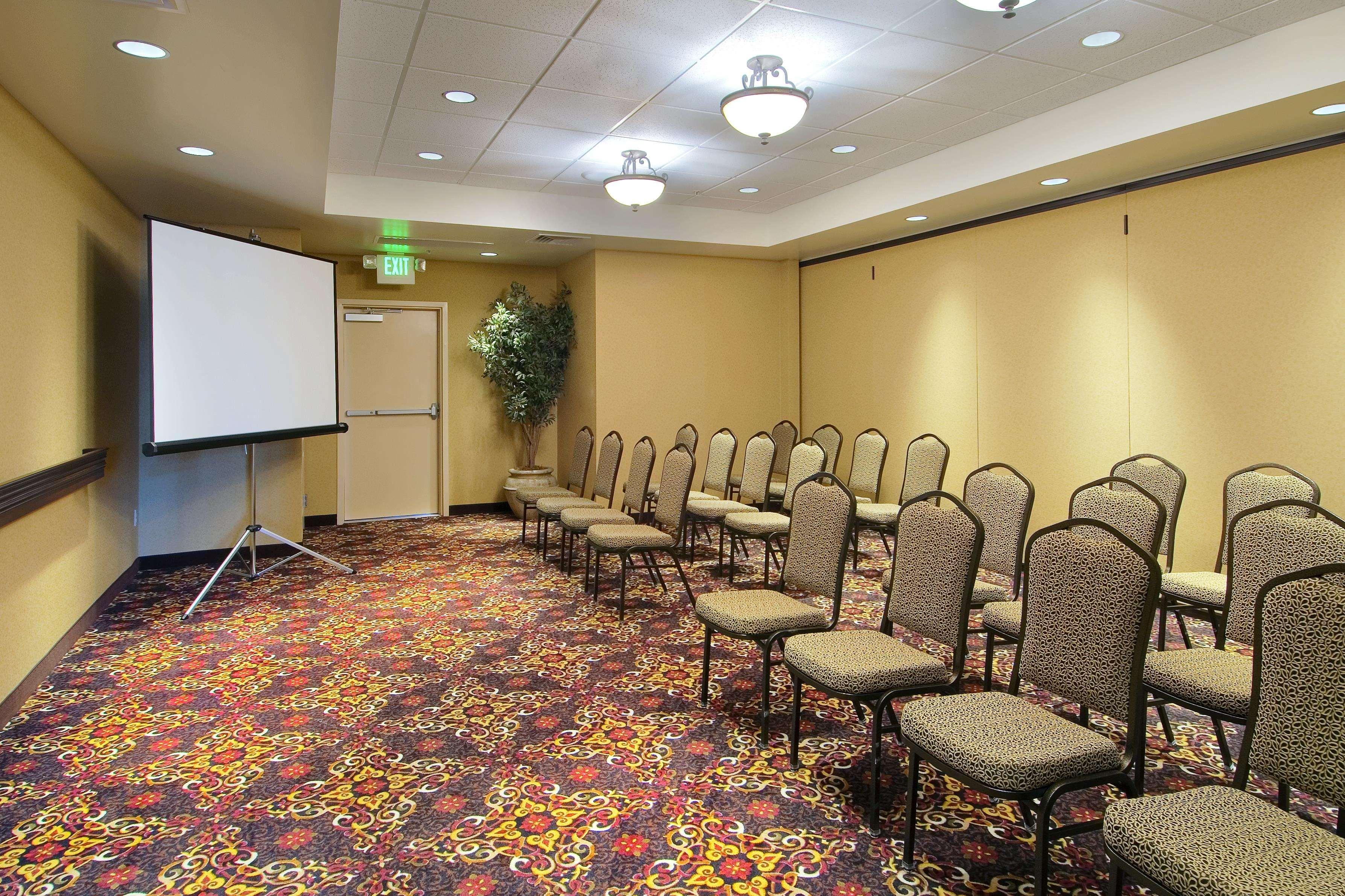 Hampton Inn&Suites Lodi Facilités photo