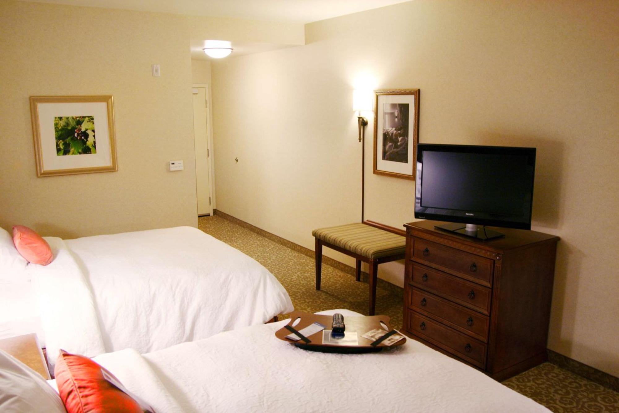 Hampton Inn&Suites Lodi Extérieur photo