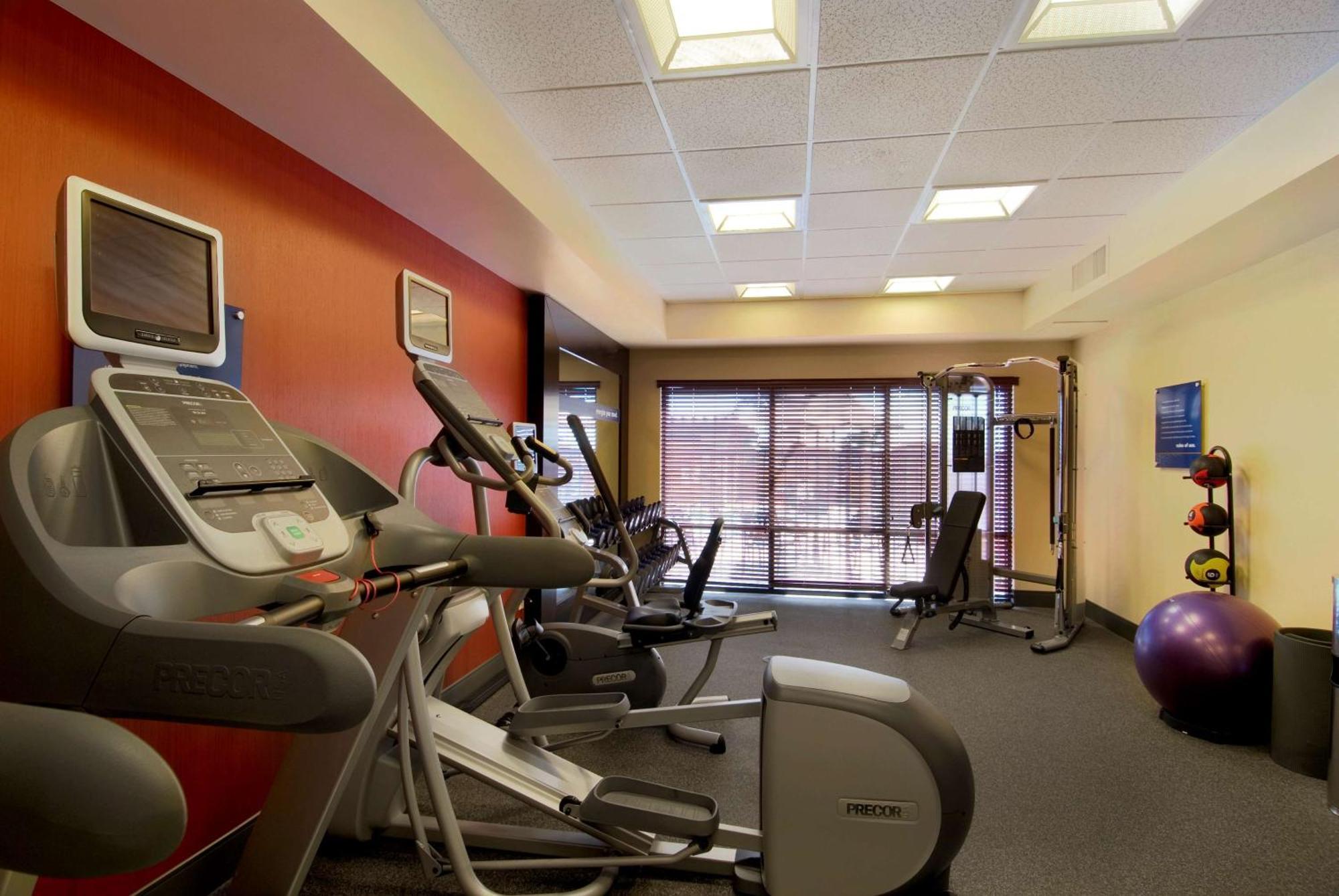 Hampton Inn&Suites Lodi Extérieur photo