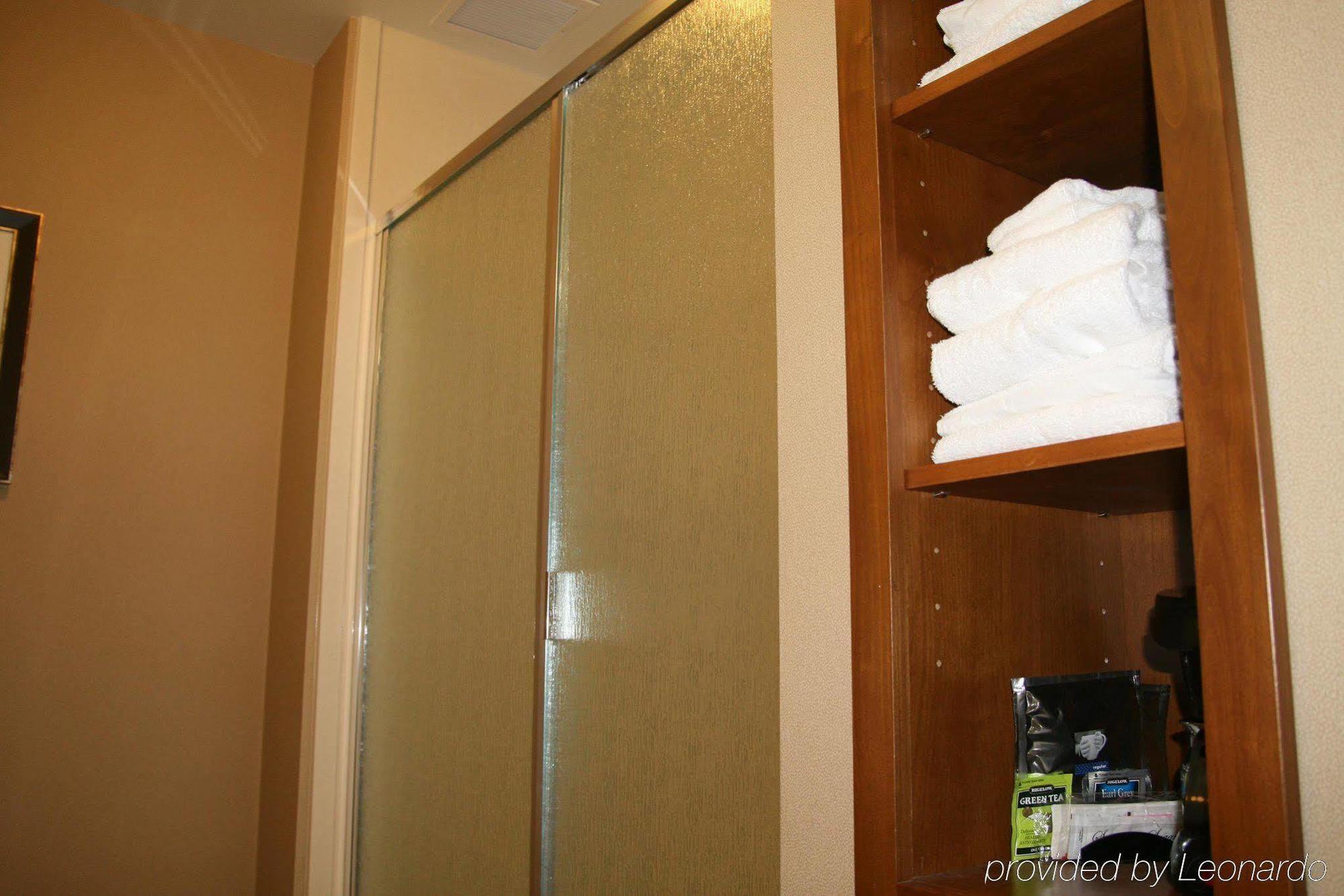 Hampton Inn&Suites Lodi Chambre photo