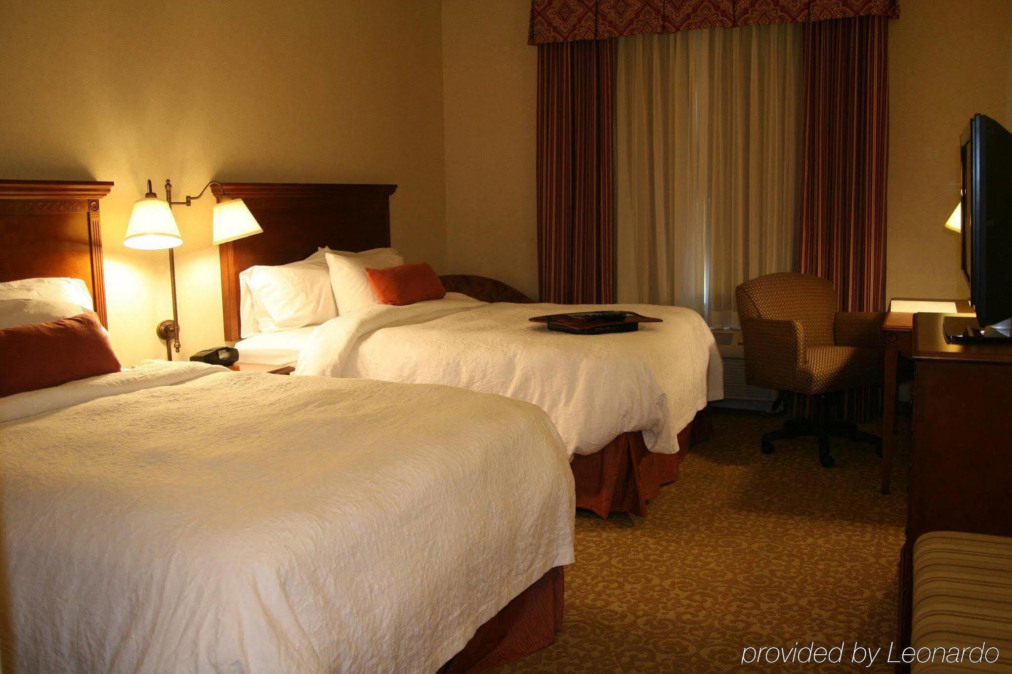 Hampton Inn&Suites Lodi Chambre photo