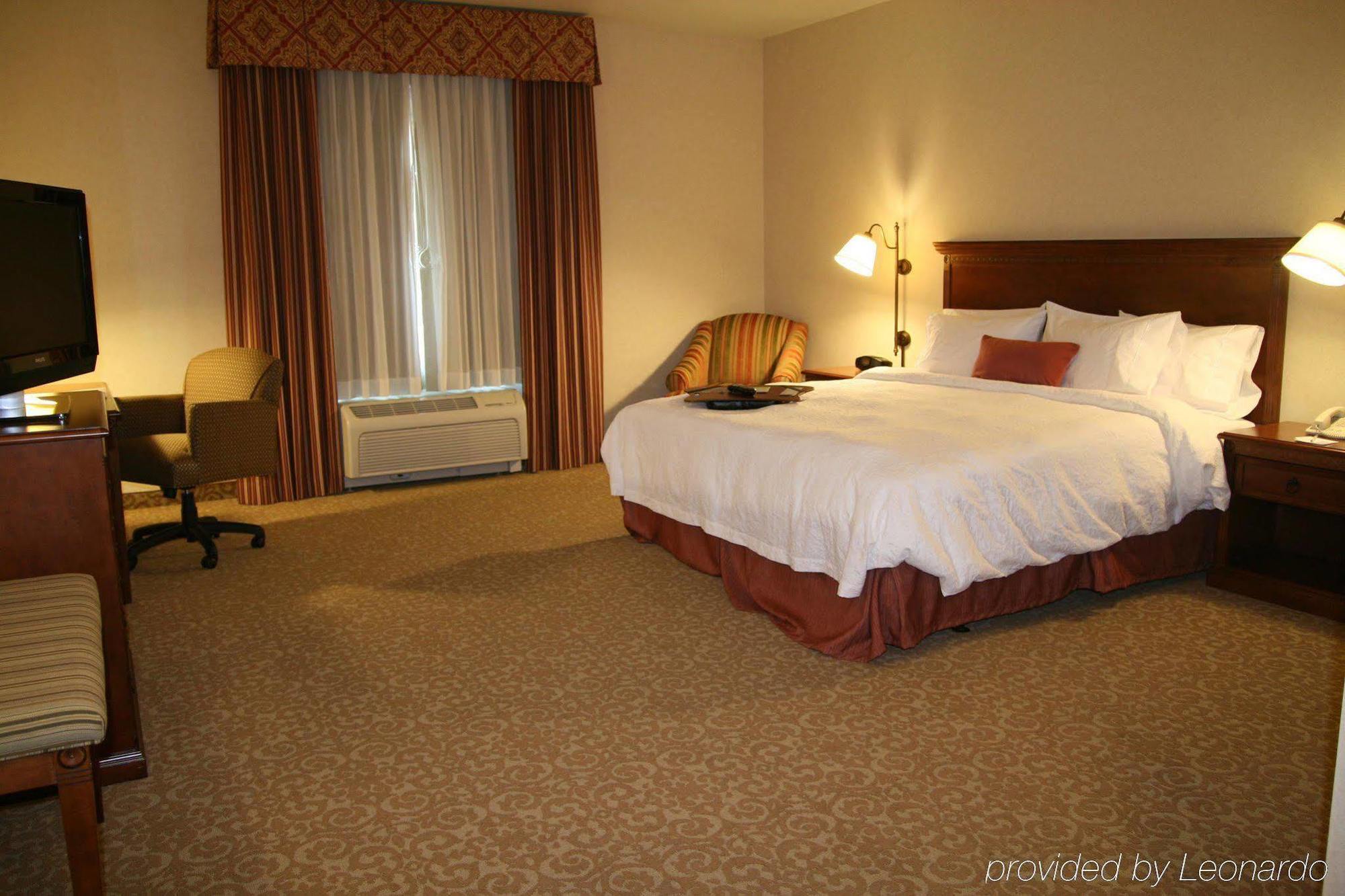 Hampton Inn&Suites Lodi Chambre photo