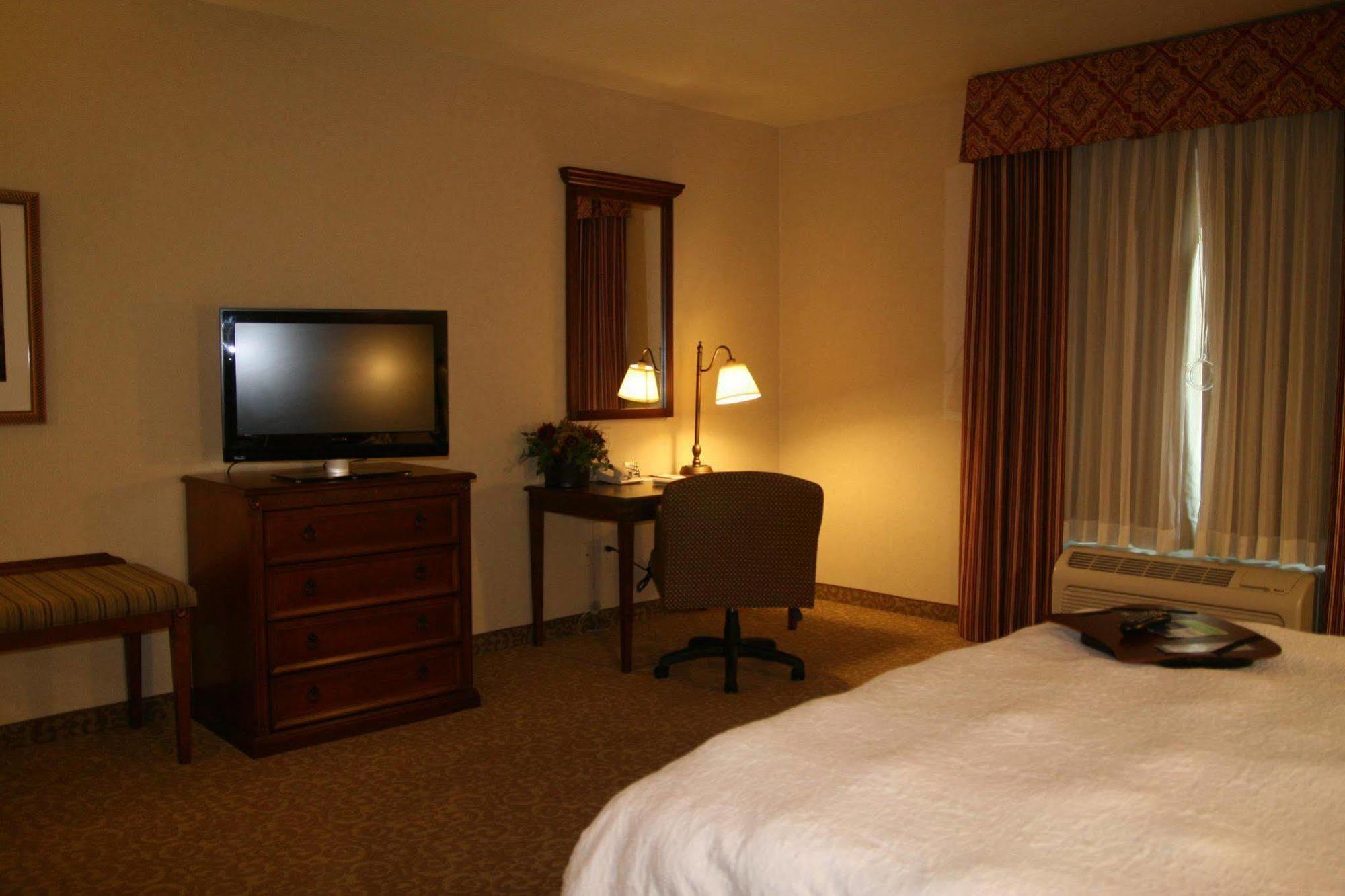 Hampton Inn&Suites Lodi Chambre photo