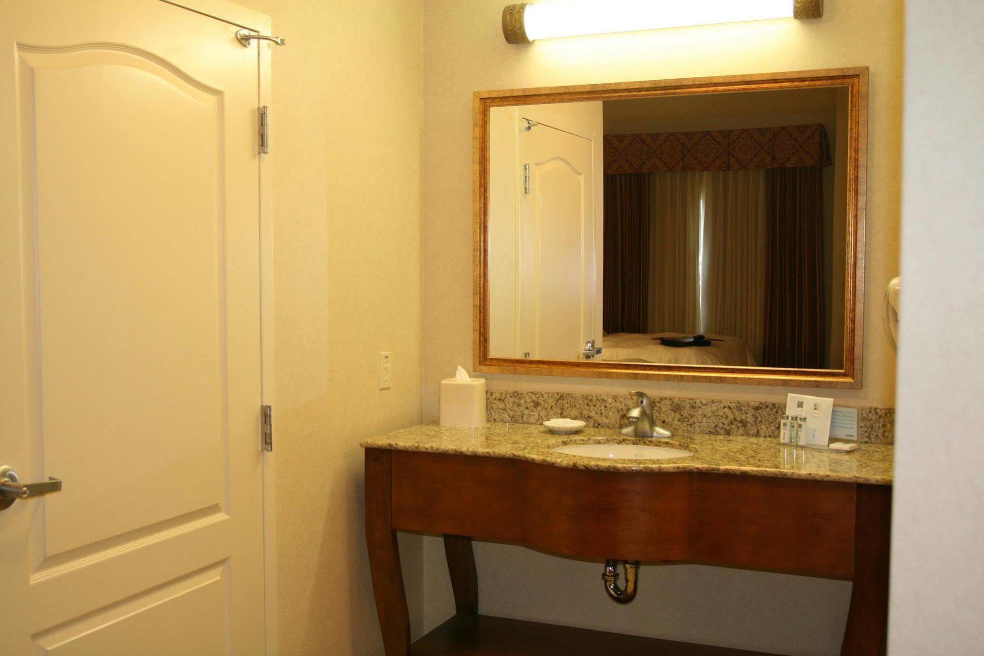 Hampton Inn&Suites Lodi Chambre photo